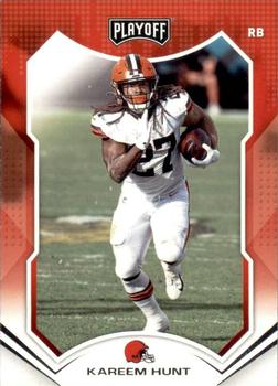 Kareem Hunt