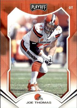 Joe Thomas