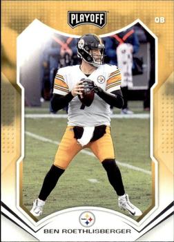 Ben Roethlisberger