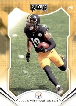 JuJu Smith-Schuster