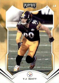 T.J. Watt