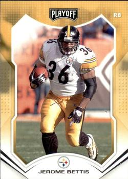 Jerome Bettis