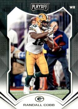 Randall Cobb