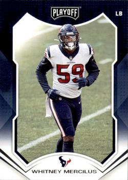 Whitney Mercilus