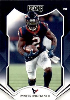 Mark Ingram II