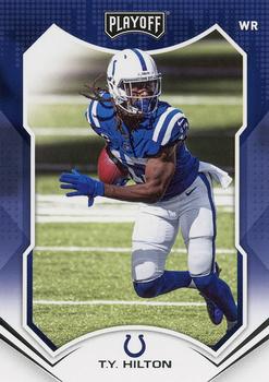 T.Y. Hilton