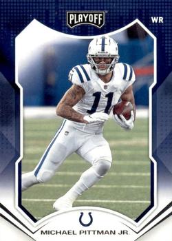 Michael Pittman Jr.