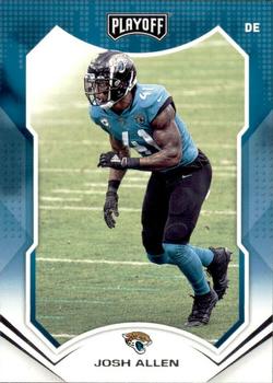 Josh Allen