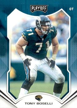 Tony Boselli