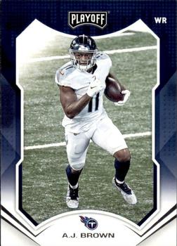 A.J. Brown
