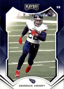 Derrick Henry
