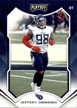 Jeffery Simmons