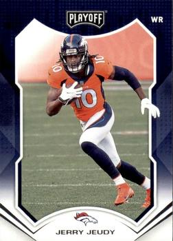 Jerry Jeudy