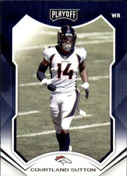 Courtland Sutton
