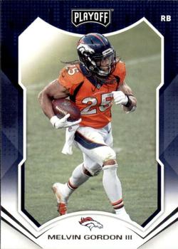 Melvin Gordon III