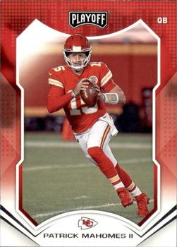 Patrick Mahomes II
