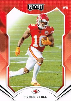 Tyreek Hill