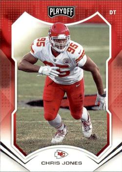 Chris Jones