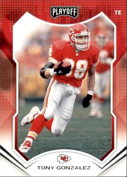 Tony Gonzalez