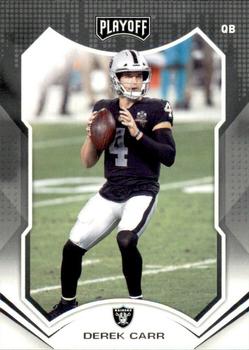 Derek Carr