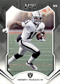 Henry Ruggs III