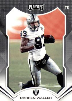 Darren Waller