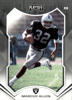 Marcus Allen