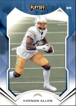 Keenan Allen