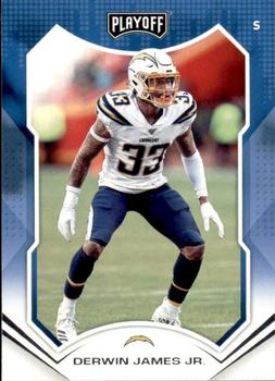 Derwin James Jr.