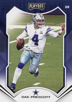 Dak Prescott