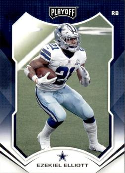Ezekiel Elliott