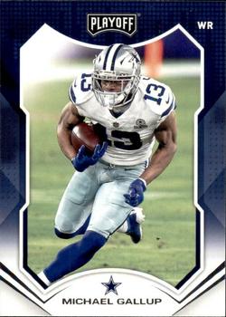Michael Gallup