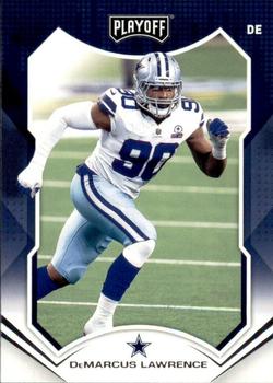 DeMarcus Lawrence