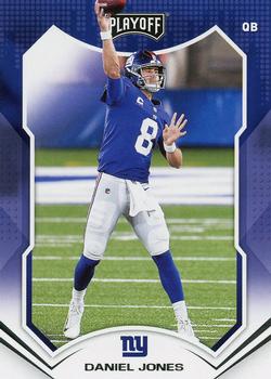 Daniel Jones