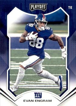 Evan Engram