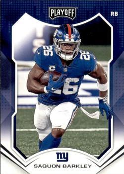 Saquon Barkley