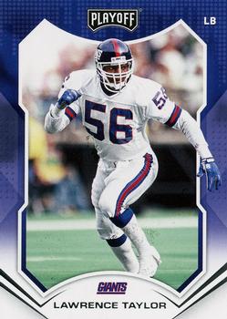 Lawrence Taylor