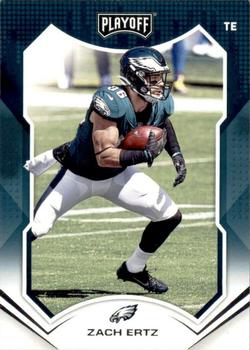 Zach Ertz