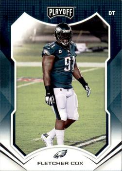 Fletcher Cox