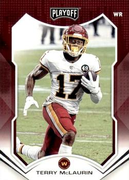Terry McLaurin