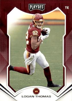 Logan Thomas