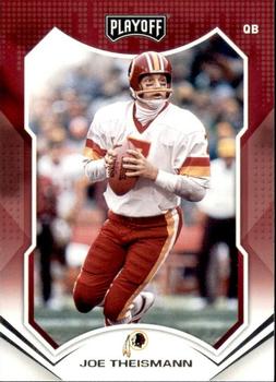 Joe Theismann