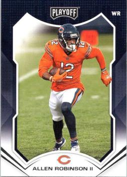 Allen Robinson II