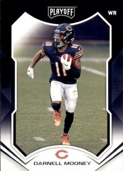 Darnell Mooney