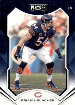 Brian Urlacher