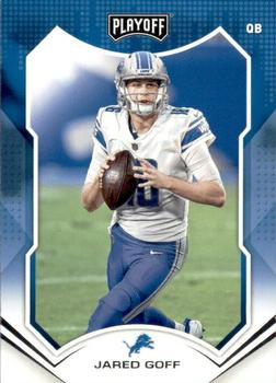 Jared Goff