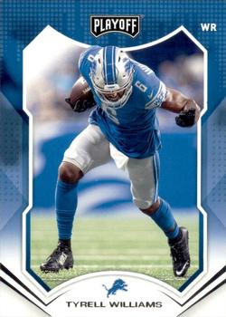 Tyrell Williams
