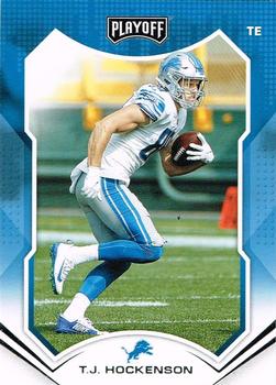 T.J. Hockenson