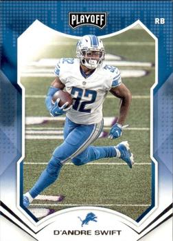 D'Andre Swift