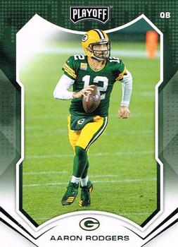 Aaron Rodgers